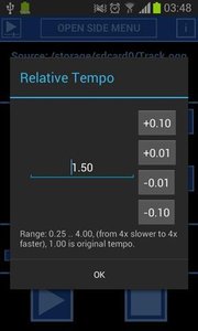 Music Speed Changerֱappv2.2.9 ׿