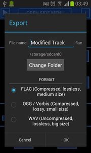 Music Speed Changerֱappv2.2.9 ׿