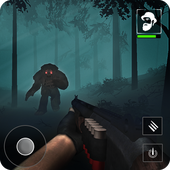 Bigfoot Hunting(狩猎大脚怪)v1.1.2 安卓版