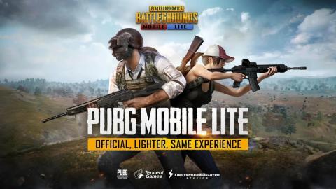 PUBG Mobile Lite(Լ)Ѷv0.5.0 ׿