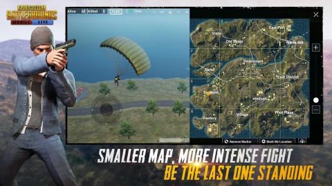 PUBG Mobile Lite(Լ)Ѷv0.5.0 ׿