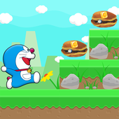 Doramon Dorayaki Adventure(ζð)v3.3 ׿