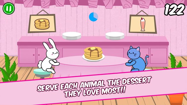 Bunny Pancake(СɱϷ)v1.0.3 ׿