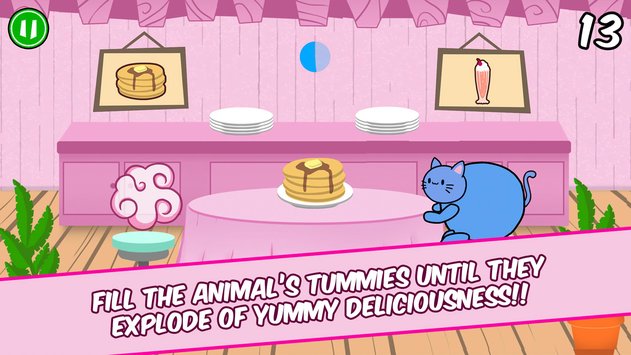 Bunny Pancake(СɱϷ)v1.0.3 ׿