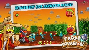 Farm Invasion USA(ũ)v1.3.9 ׿