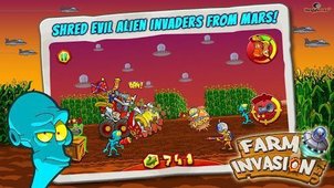 Farm Invasion USA(ũ)v1.3.9 ׿