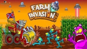 Farm Invasion USA(ũ)v1.3.9 ׿