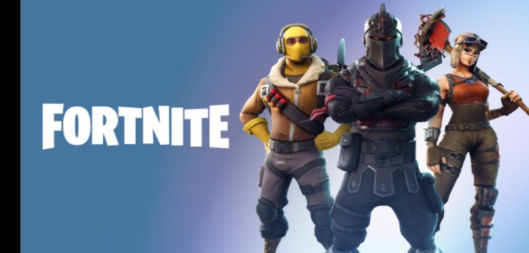 fortnite手游v5.2.0 安卓版