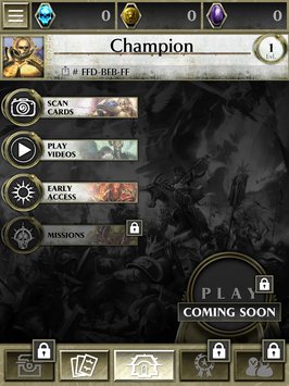 Warhammer AoS Champions(սʱ)v0.0.8 ׿