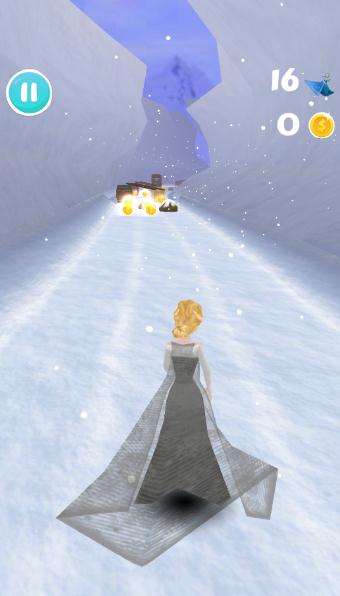 Ice Princess Run(ѩܿ)v2.3 ׿