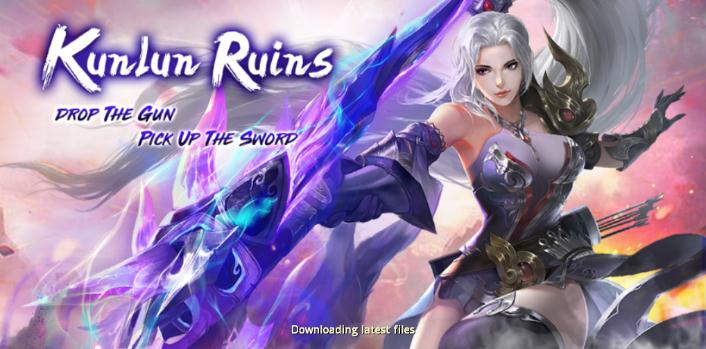 Kunlun Ruins(ַ)v1.0.4 ׿