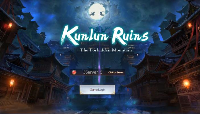 Kunlun Ruins(ַ)v1.0.4 ׿