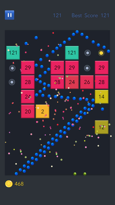 KickBalls(שϷ)v1.0.23 °