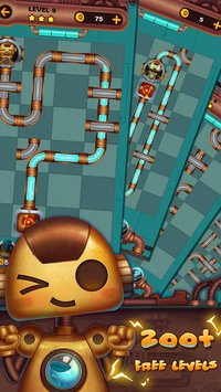 Power Pipes(Water Pipes PlumberϷ)v1.4 ׿