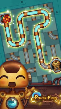 Power Pipes(Water Pipes PlumberϷ)v1.4 ׿