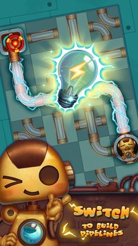 Power Pipes(Water Pipes PlumberϷ)v1.4 ׿