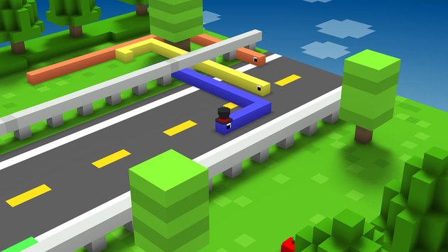 Blocky Snake(״)v1.0.13 ׿