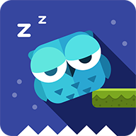 无法入睡的猫头鹰Owl Can't Sleepv1.2 最新版