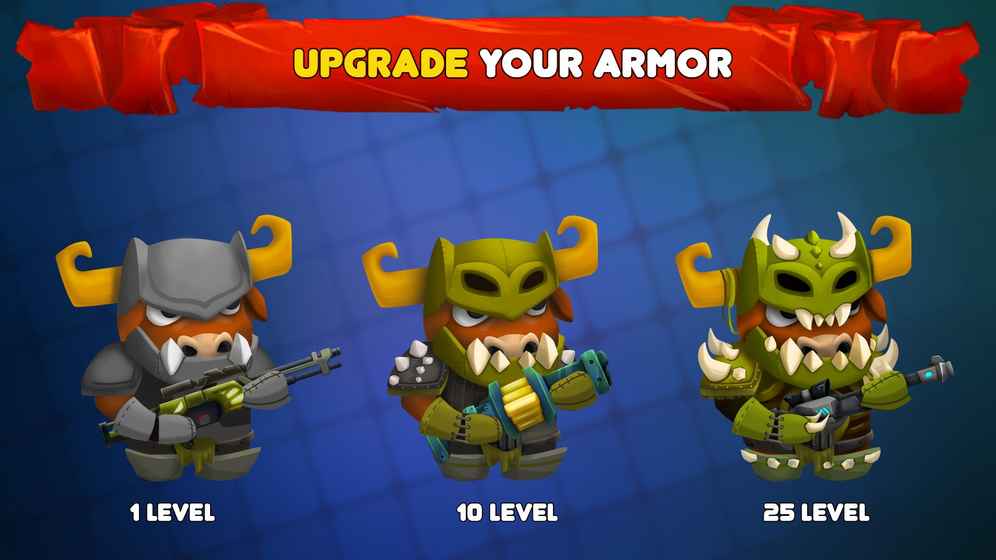 Brawl of Heroes(ӢҶ)v0.2.13.3 ׿