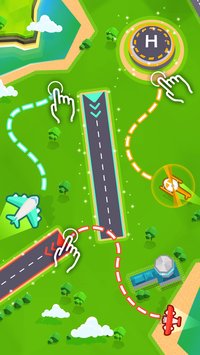 AirTraffic(󿪷ɻ)v1.0.0 ׿