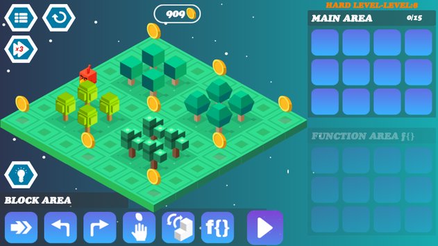 Algorithm City(㷨)v1.0.1 ׿