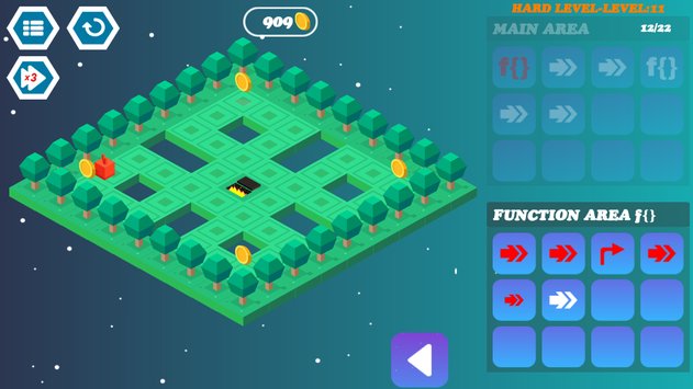 Algorithm City(㷨)v1.0.1 ׿