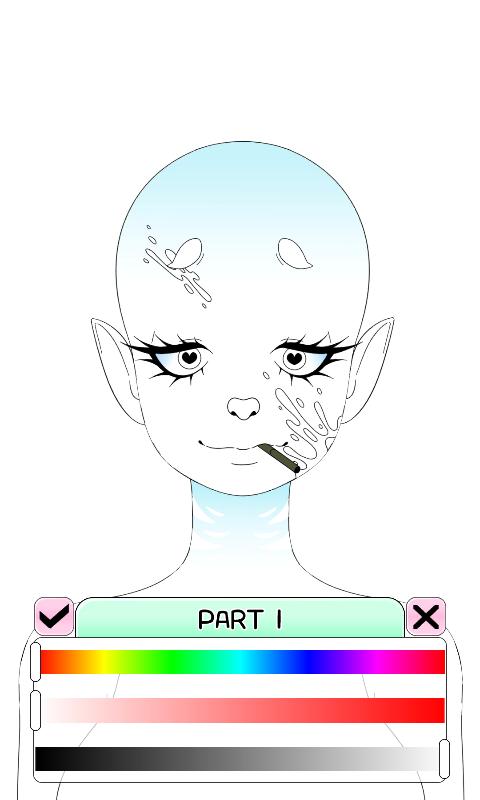 Ů(Monster Girl Maker)v1.5 ׿