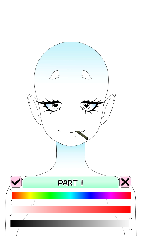 Ů(Monster Girl Maker)v1.5 ׿