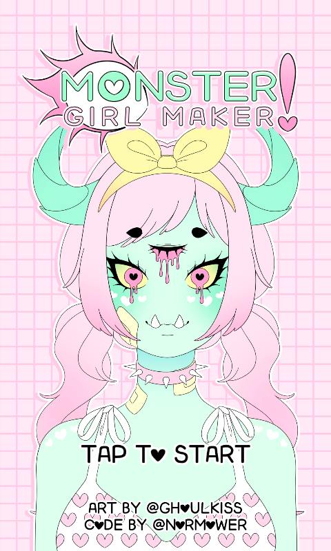 Ů(Monster Girl Maker)v1.5 ׿