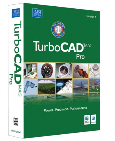 TurboCADv6.5 官方版