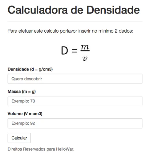 Chemical Calculatorv1.0 İ