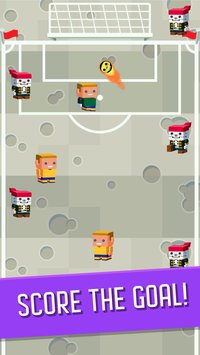 Scroll Soccerv1.3.8 安卓版