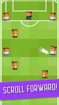 Scroll Soccerv1.3.8 安卓版