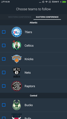 NBAʵClutchPointsv1.7.5 ׿