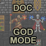 DoC - God Mode Edition(DoCϵģʽ)v1.1.100 °