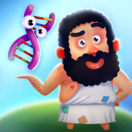 Human Evolution()v1.1.9.8 °