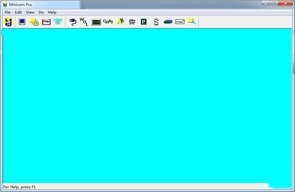 Minicomv5.4.0.0 官方版