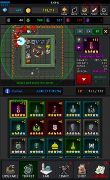 GrowTurret(ɳ)v1.6 ׿