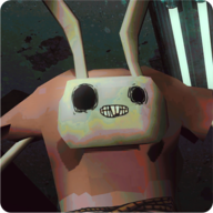 Evil Bunny Horror Game(ֲ)
