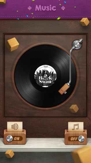 Wood Block - Music Box(ľֺ)v1.0 ׿