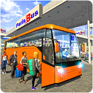 Coach Bus Driving Simulator(׶ؿͳģ⺺)v2.0 ׿