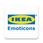 IKEA Emoticonsv1.0 安卓版