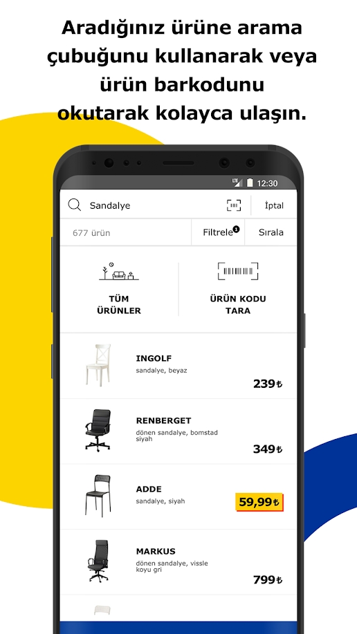 IKEA Mobilv1.3.8 ׿