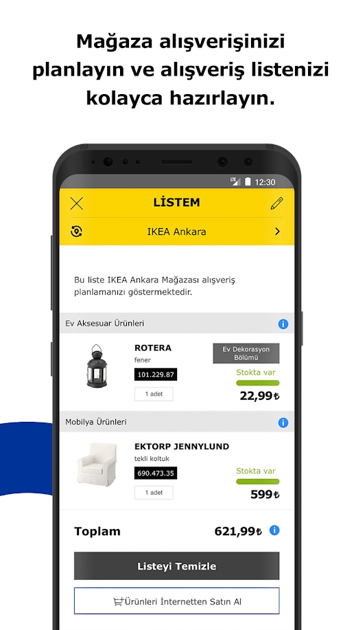 IKEA Mobilv1.3.8 ׿