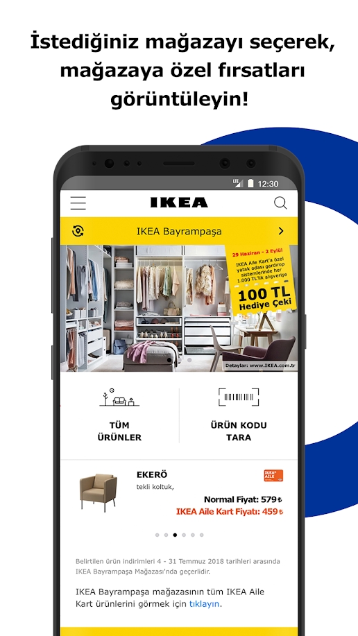 IKEA Mobilv1.3.8 ׿