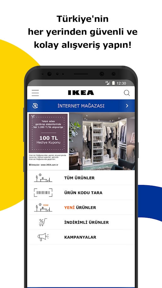 IKEA Mobilv1.3.8 ׿