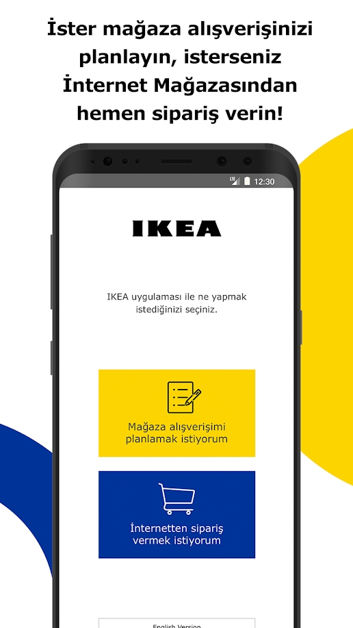 IKEA Mobilv1.3.8 ׿