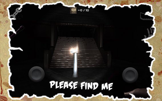 The Fear : Death Diary(־ռ)v1.1 ׿