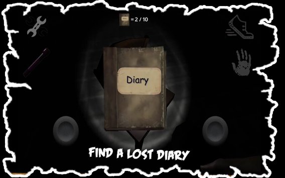 The Fear : Death Diary(־ռ)v1.1 ׿