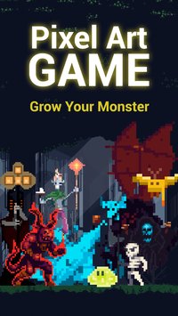 GrowMON(ɳϷ)v1.1.02 ׿